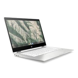 HP Chromebook X360 14B-CA0008NF Pentium 1.1 GHz 128GB eMMC - 8GB AZERTY - Francês