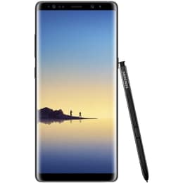 Galaxy Note8 128GB - Preto - Desbloqueado
