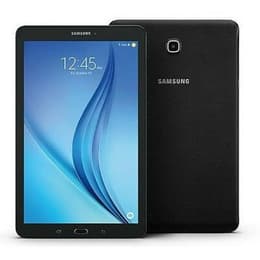 Galaxy Tab A 8GB - Preto - WiFi