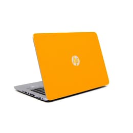 HP EliteBook 840 G3 14-inch (2016) - Core i5-6300U - 8GB - SSD 256 GB QWERTY - Espanhol