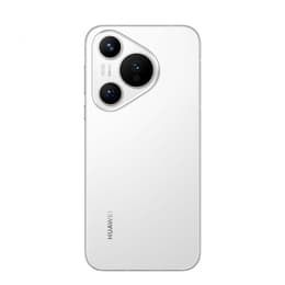 Huawei Pura 70 256GB - Branco - Desbloqueado