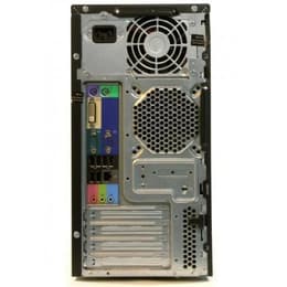 Acer Gateway DT55 MT Athlon II X2 255 3,1 - HDD 320 GB - 4GB