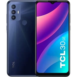TCL 30 SE 128GB - Azul - Desbloqueado