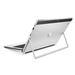 HP Elite X2 1012 G1 12-inch Core m7-6Y75 - SSD 256 GB - 8GB AZERTY - Francês