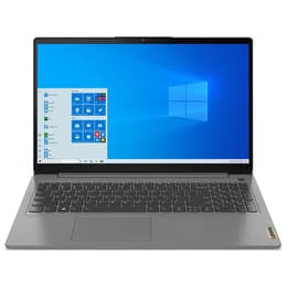 Lenovo IdeaPad 3 15ITL6 15-inch (2020) - Core i5-1135G7 - 16GB - SSD 512 GB QWERTY - Espanhol