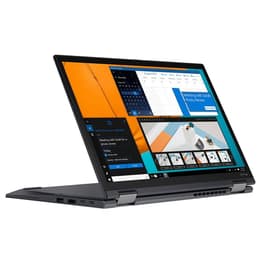 Lenovo ThinkPad X13 YOGA G2 CORE I5 1135G7 13-inch (2021) - Core i5 - Gen 11 (G) - 8GB - SSD 512 GB AZERTY - Francês
