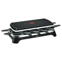 Tefal Ambiance RE458 Grill & Raclette RE458812 Máquina De Raclette