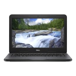 Dell Latitude 3300 13-inch (2018) - Core i5 - Gen 8 (U) - 8GB - SSD 128 GB AZERTY - Francês
