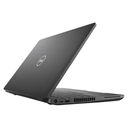 Dell Latitude 5501 15-inch (2019) - Core i7 - Gen 9 (H) - 32GB - SSD 256 GB QWERTZ - Alemão