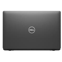 Dell Latitude 5501 15-inch (2019) - Core i7 - Gen 9 (H) - 32GB - SSD 256 GB QWERTZ - Alemão