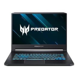 Acer Predator Triton 500 15-inch (2019) - Core i5-9300H - 8GB - SSD 256 GB QWERTY - Inglês