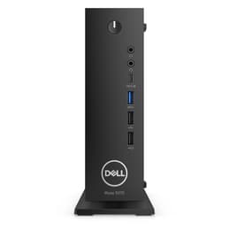 Dell Wyse 5070 Pentium Silver J5005 1.5 - SSD 256 GB - 16GB