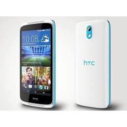 HTC Desire 526 8GB - Branco - Desbloqueado