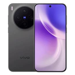 vivo X300 256GB - Preto - Desbloqueado