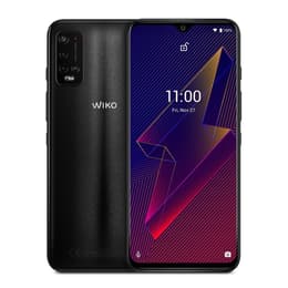 Wiko Power U20 32GB - Cinzento - Desbloqueado