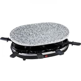 H.Koenig RP85 Máquina De Raclette