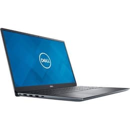 Dell Vostro 5590 15-inch (2020) - Core i7 - Gen 10 (U) - 8GB - SSD 256 GB AZERTY - Francês