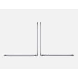 MacBook Pro 13" (2020) - QWERTY - Dinamarquês