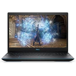 Dell Latitude G3 15 15-inch (2019) - Core i5 - Gen 9 (H) - 8GB - SSD 512 GB AZERTY - Francês
