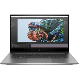 HP ZBook Studio 15 G8 15-inch (2021) - Core i7 - Gen 11 (H) - 32GB - SSD 1 TB QWERTZ - Alemão