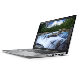 Dell Latitude 5540 15-inch (2023) - Core i5 - Gen 13 (U) - 32GB - SSD 512 GB QWERTY - Inglês