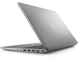Dell Latitude 5540 15-inch (2023) - Core i5 - Gen 13 (U) - 32GB - SSD 512 GB QWERTY - Inglês