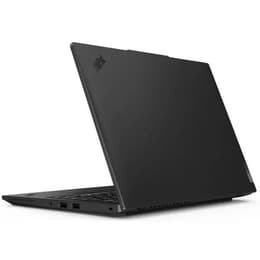 Lenovo ThinkPad L14 G5 14-inch (2023) - Core Ultra 7 155U - 16GB - SSD 512 GB QWERTZ - Alemão
