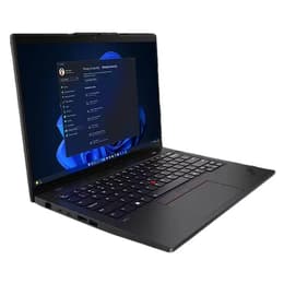 Lenovo ThinkPad L14 G5 14-inch (2023) - Core Ultra 7 155U - 16GB - SSD 512 GB QWERTZ - Alemão