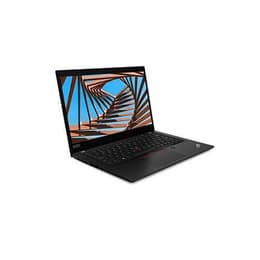 Lenovo ThinkPad L390 13-inch (2018) - Core i5-8265U - 8GB - SSD 512 GB AZERTY - Francês