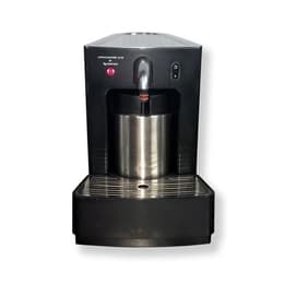 Máquinas de Café Espresso Sem cápsulas Nespresso Cappuccinatore CS 20 1L -