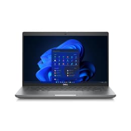 Dell Latitude 5440 14-inch (2023) - Core i5 - Gen 13 (P) - 16GB - SSD 256 GB QWERTY - Italiano