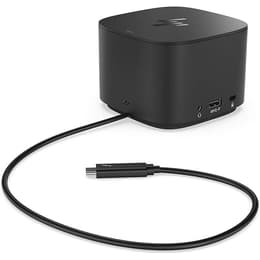 Hp Docking Station Thunderbolt G2 230W Docking Station