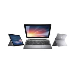 Dell Latitude 7200 12-inch (2018) - Core i5 - Gen 8 (U) - 8GB - SSD 256 GB QWERTY - Inglês