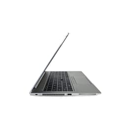 Hp EliteBook 840 G5 14-inch (2017) - Core i5 - Gen 8 (U) - 16GB - SSD 256 GB QWERTY - Espanhol