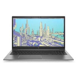 HP ZBook Firefly 15-inch (2020) - Core i7 - Gen 10 (U) - 32GB - SSD 512 GB QWERTZ - Alemão