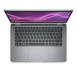 Dell Latitude 5340 13-inch (2023) - Core i5 - Gen 13 (U) - 16GB - SSD 256 GB QWERTY - Italiano