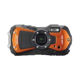Compacto WG-80 - Laranja