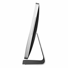 iMac 20-inch (Início 2009) Core 2 Duo 2,66GHz - HDD 320 GB - 2GB AZERTY - Francês