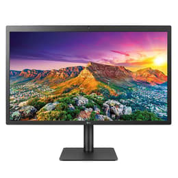 27-inch LG 27MD5KA-B 5120 x 1440 LED Monitor Preto