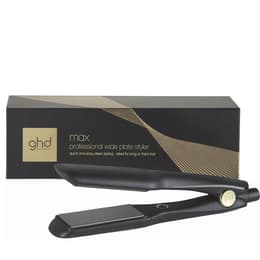 Ghd Max Professional Wide Plate Styler - Preto Alisador De Cabelor