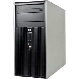 HP Compaq DC5850 MT Athlon 64 X2 5000B 2,6 - HDD 250 GB - 4GB