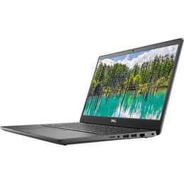 Dell Latitude 3410 14-inch (2020) - Core i3 - Gen 10 (U) - 8GB - SSD 256 GB QWERTY - Inglês