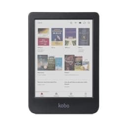 Kobo Clara Colour 6,0000 WiFi Leitor Eletrónico