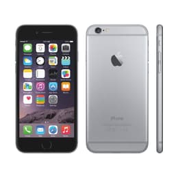 iPhone 6s 16GB - Cinzento Sideral - Desbloqueado