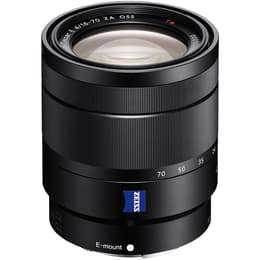 Sony Lente Vario-Tessar T* E ZA OSS Sony E 16-70 mm f/4