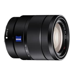 Sony Lente Vario-Tessar T* E ZA OSS Sony E 16-70 mm f/4