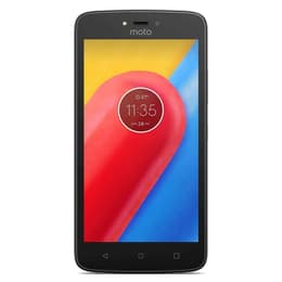 Lenovo Moto C 16GB - Preto - Desbloqueado