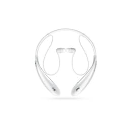 LG Tone Ultra HBS-800 Earbud Bluetooth Earphones - Branco