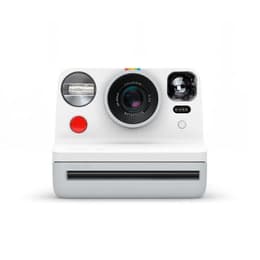 Polaroid Now i‑Type Instantânea 2 - Branco