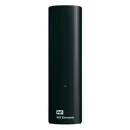 Western Digital WDBWLG0040HBK Disco Rígido Externo - HDD 4 TB USB 3.0